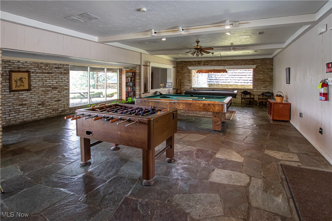 Granger Lake Condo - Residential