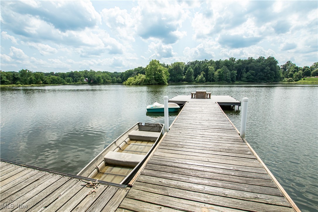 Granger Lake Condo - Residential