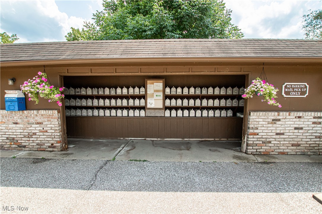 Granger Lake Condo - Residential