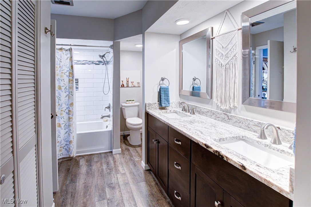 Granger Lake Condo - Residential