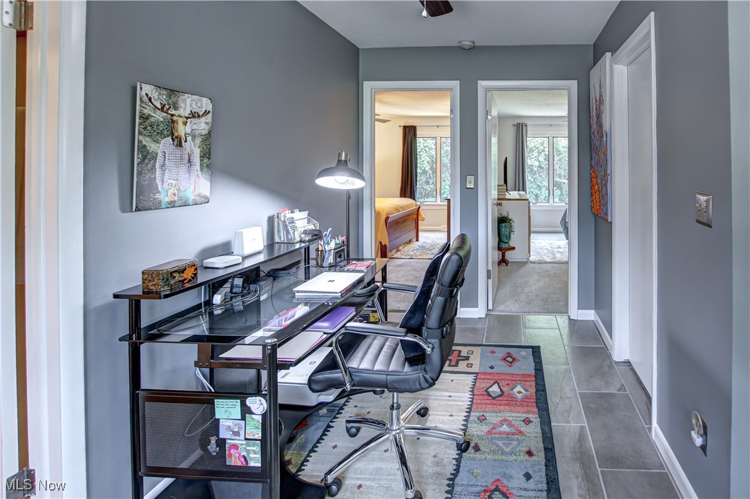 Granger Lake Condo - Residential