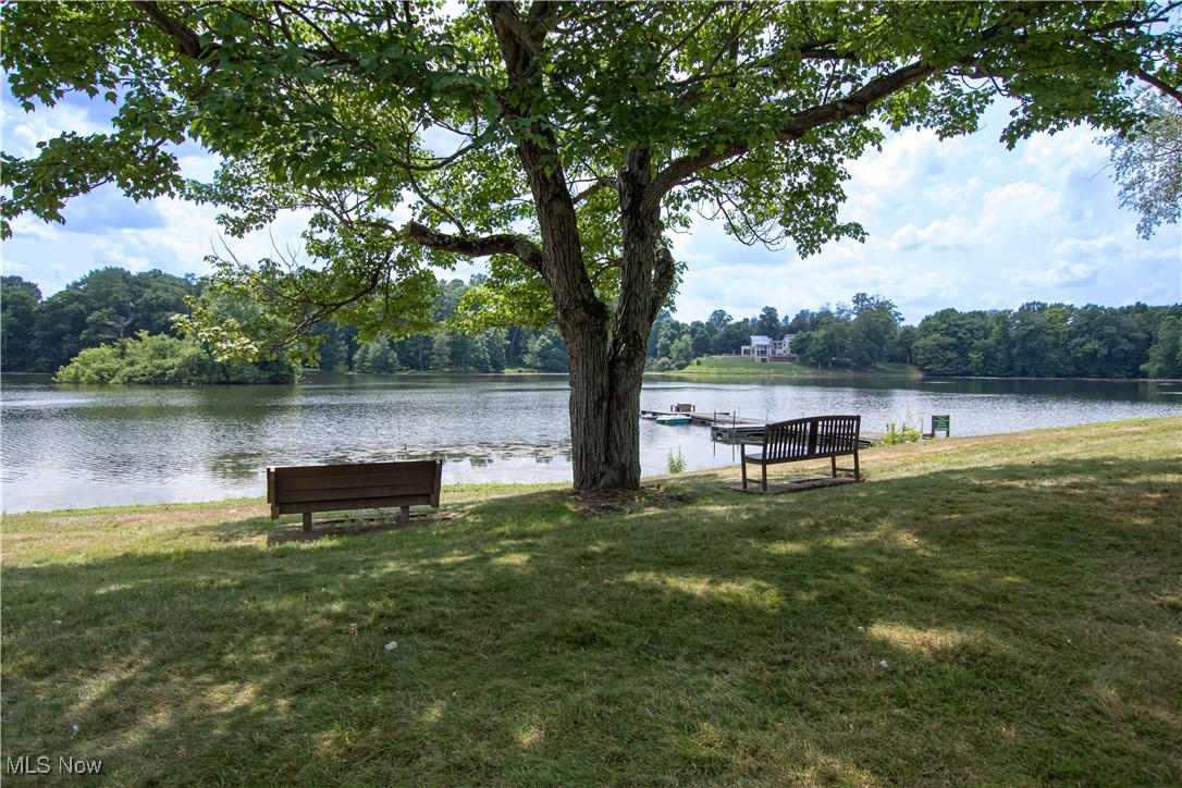 Granger Lake Condo - Residential