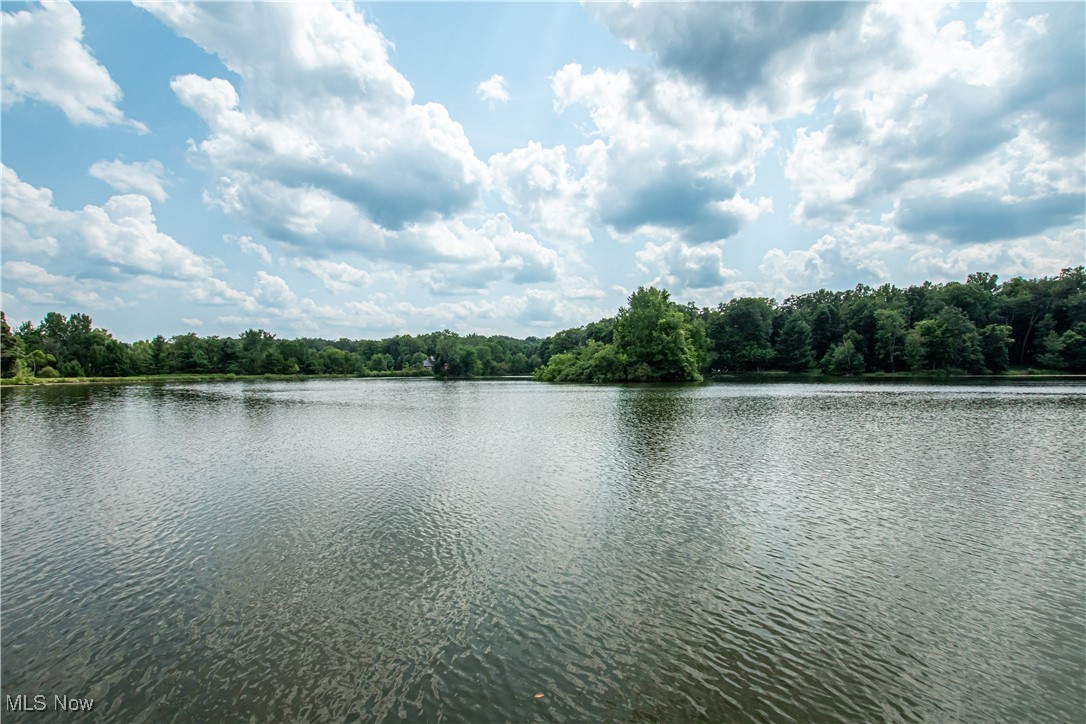 Granger Lake Condo - Residential