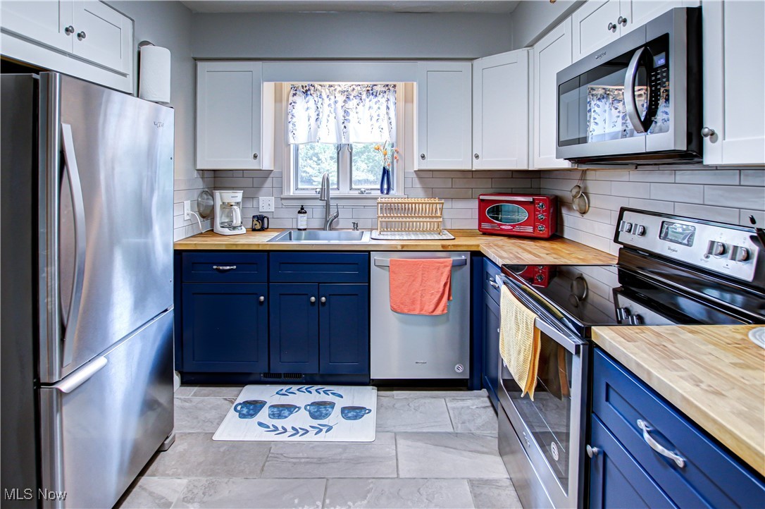 Granger Lake Condo - Residential