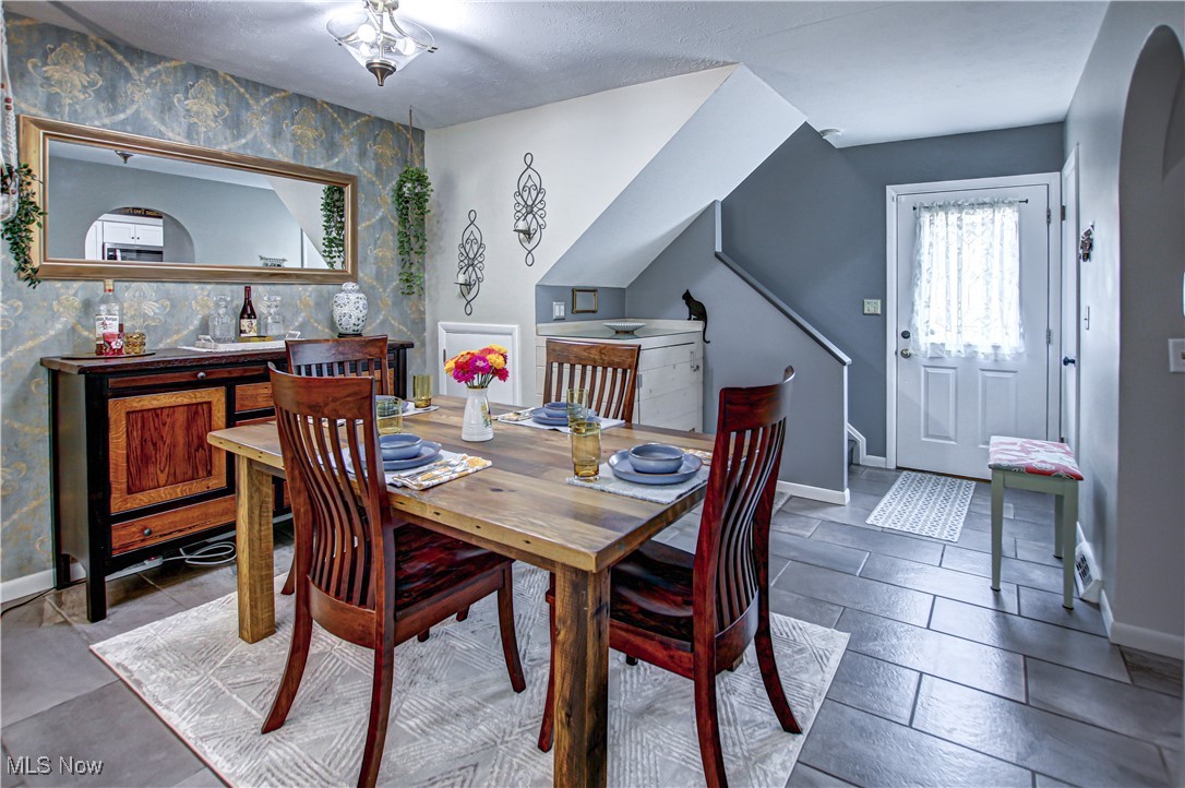 Granger Lake Condo - Residential