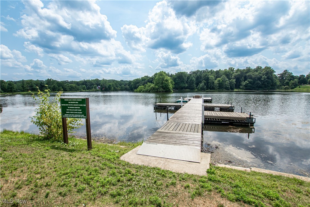 Granger Lake Condo - Residential