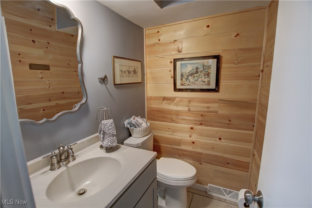 Granger Lake Condo - Residential