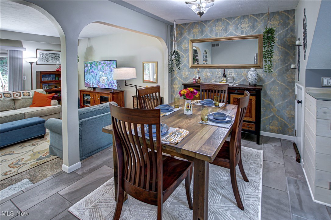 Granger Lake Condo - Residential