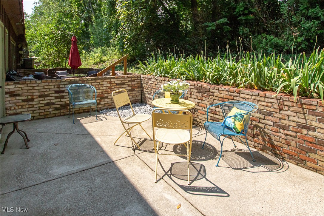 Granger Lake Condo - Residential