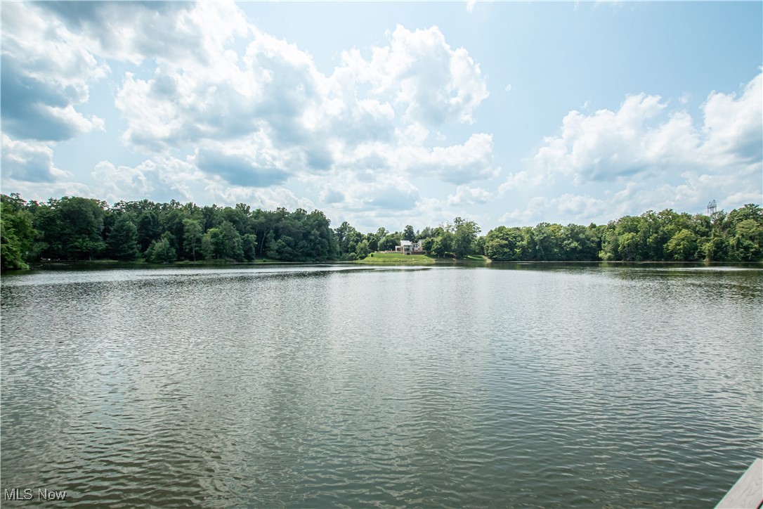 Granger Lake Condo - Residential