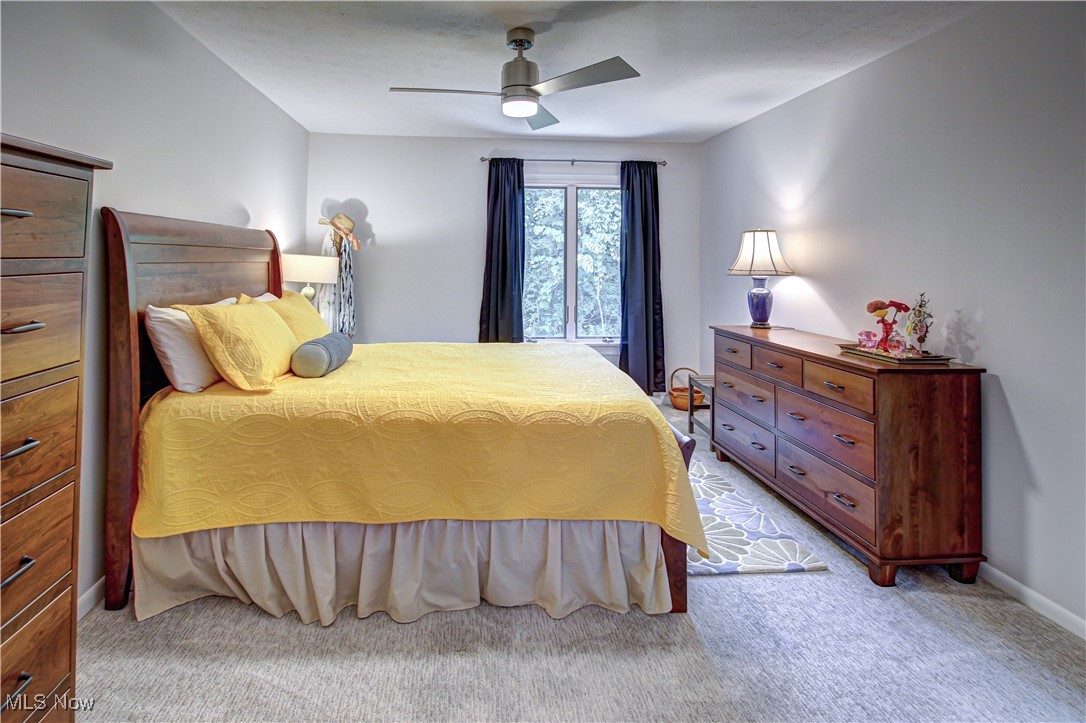 Granger Lake Condo - Residential