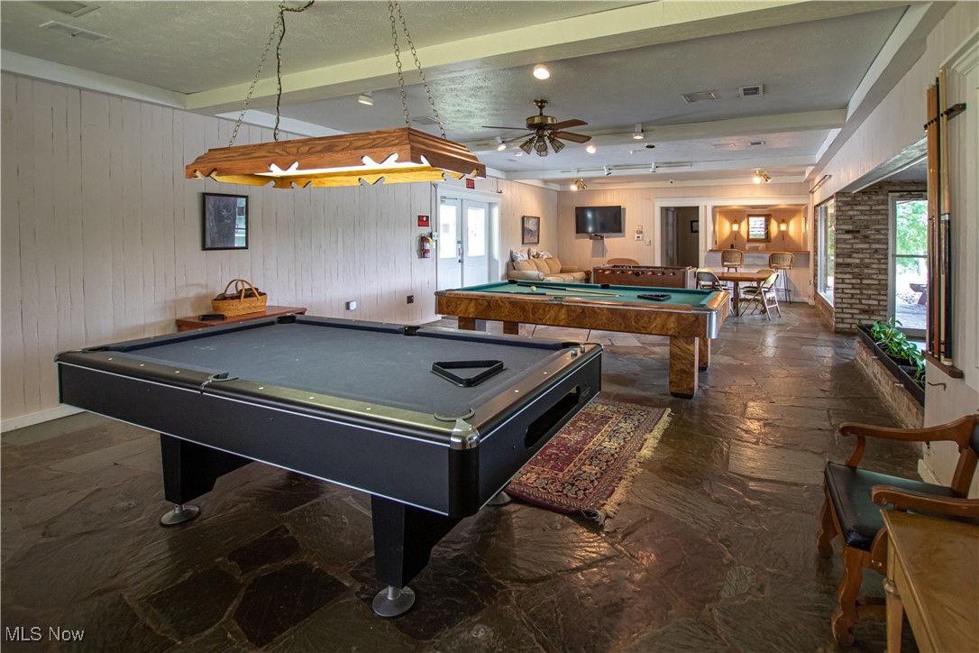 Granger Lake Condo - Residential