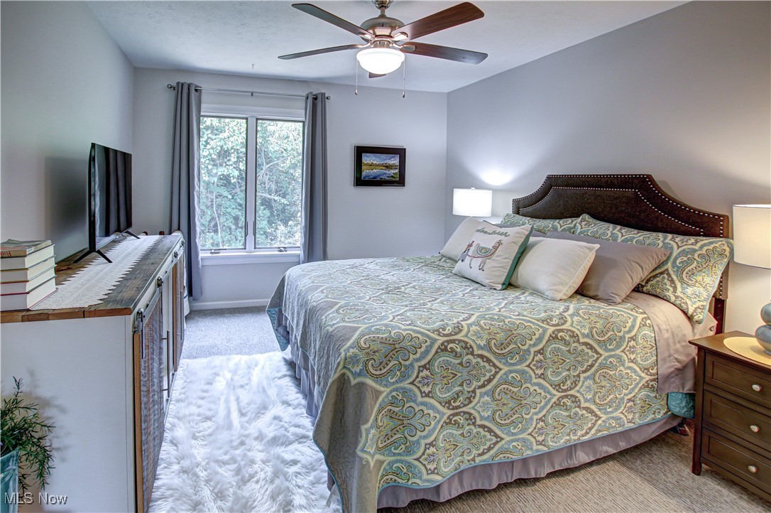 Granger Lake Condo - Residential