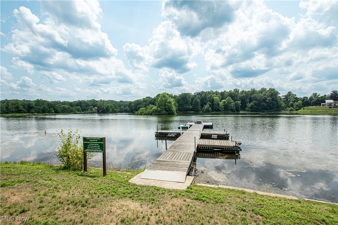 Granger Lake Condo - Residential