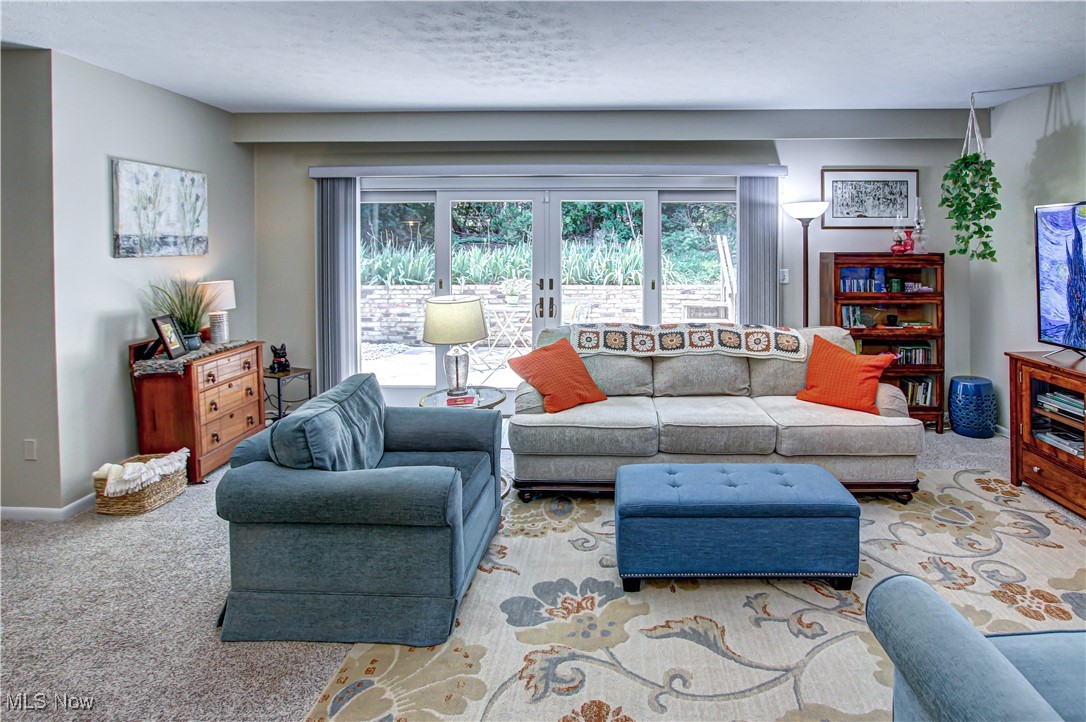 Granger Lake Condo - Residential