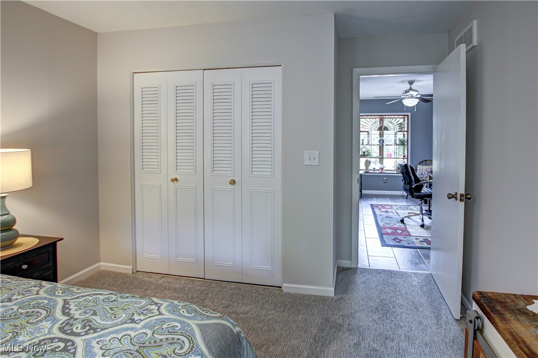 Granger Lake Condo - Residential