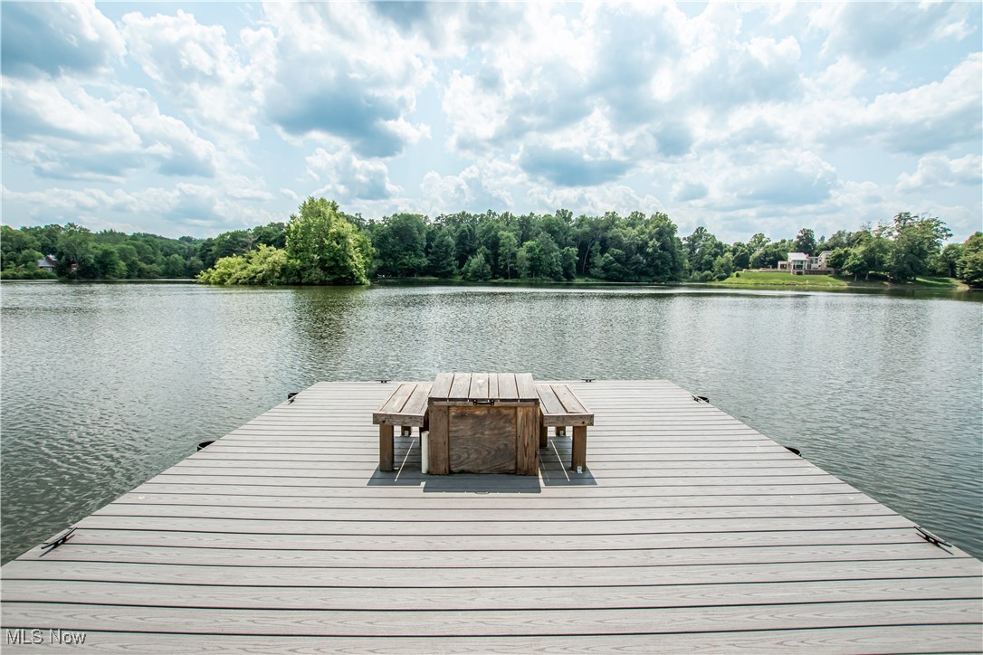 Granger Lake Condo - Residential