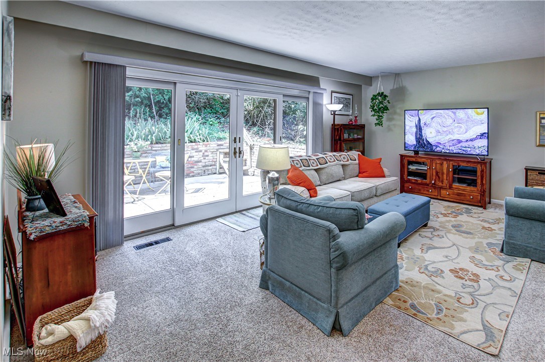 Granger Lake Condo - Residential