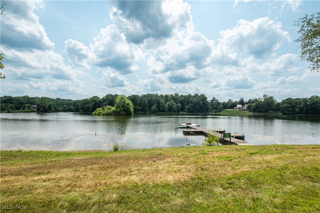 Granger Lake Condo - Residential