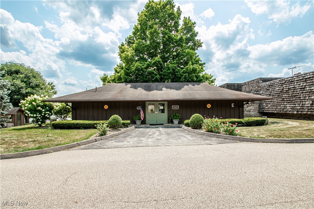 Granger Lake Condo - Residential