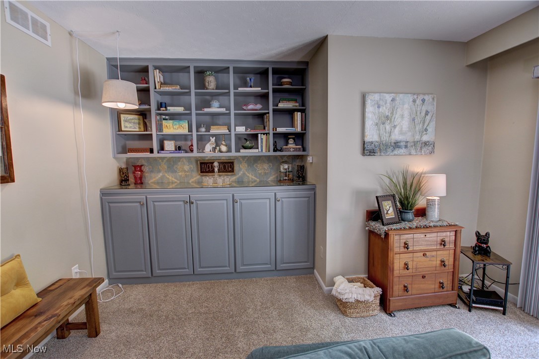 Granger Lake Condo - Residential