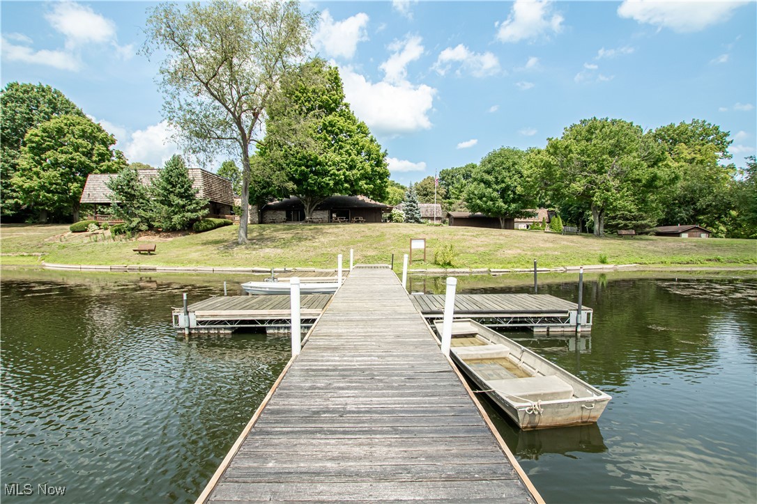 Granger Lake Condo - Residential