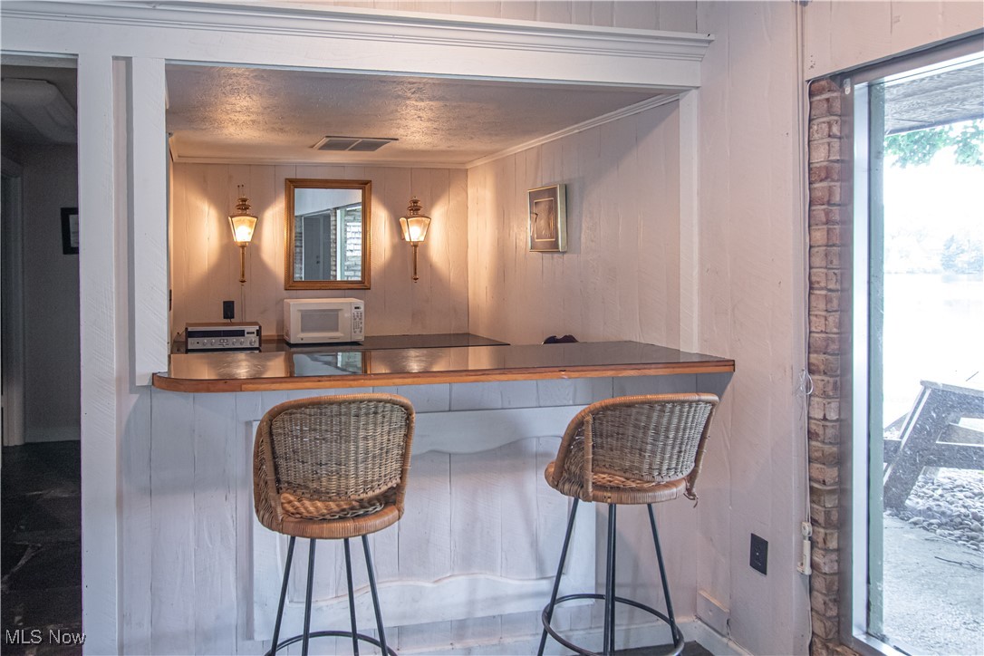 Granger Lake Condo - Residential