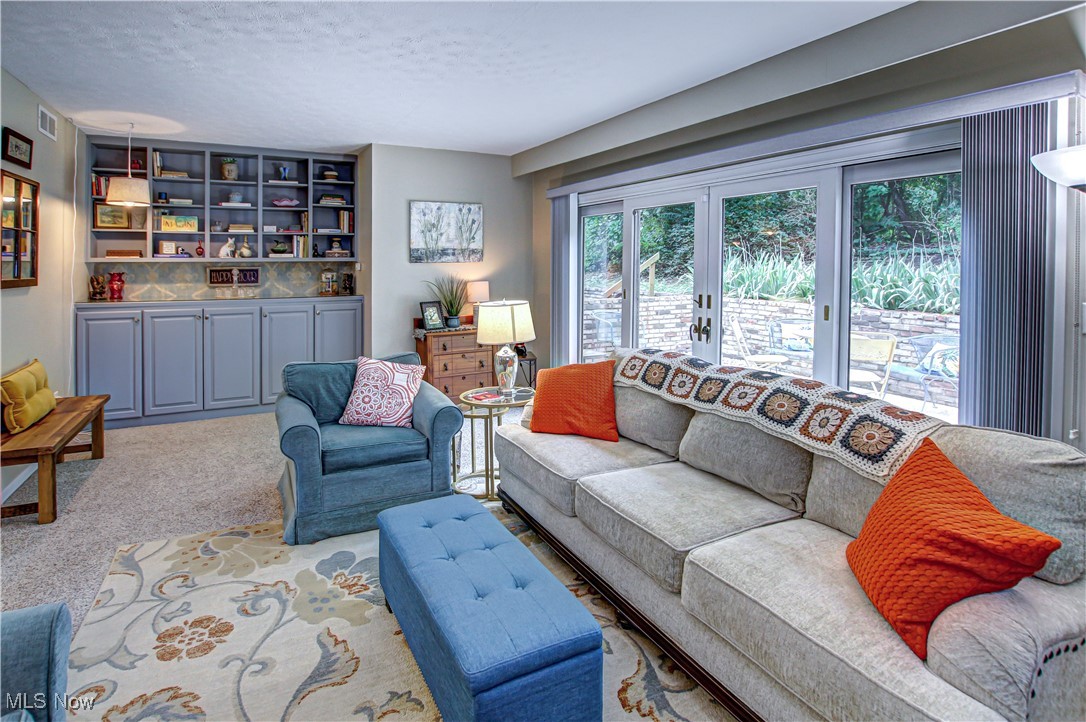 Granger Lake Condo - Residential