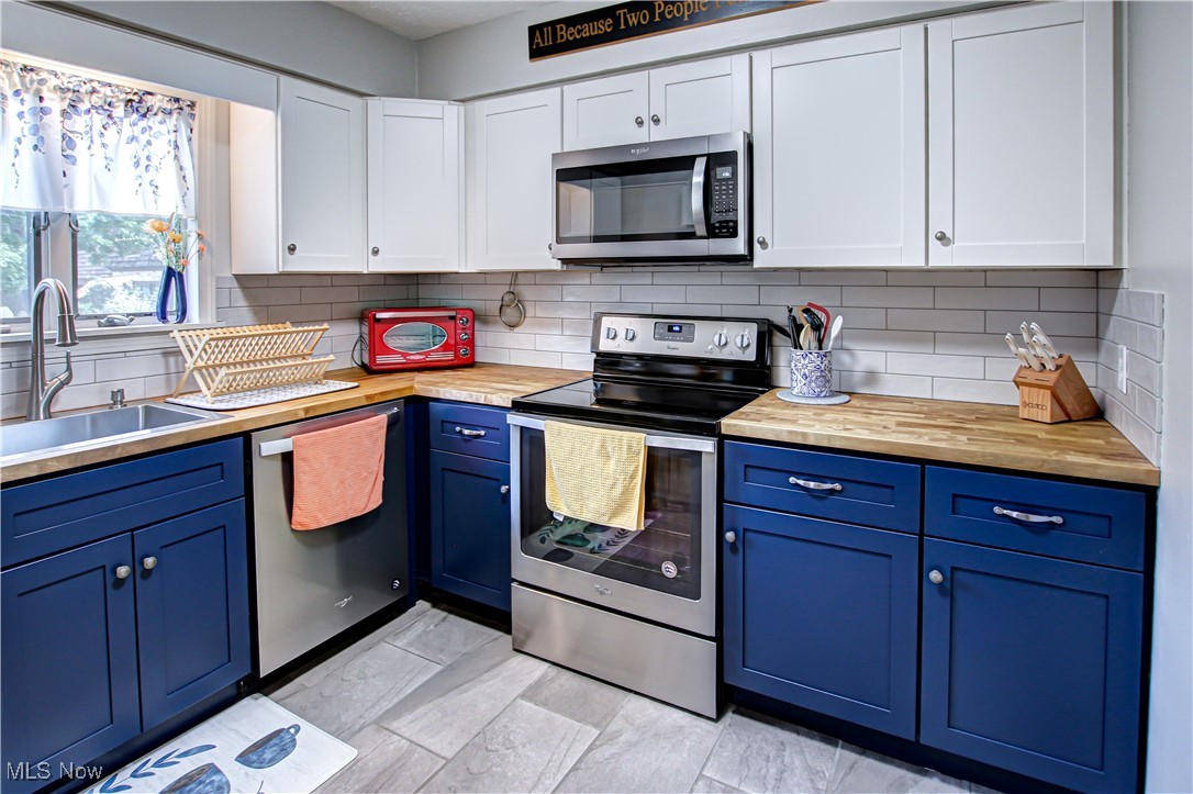 Granger Lake Condo - Residential