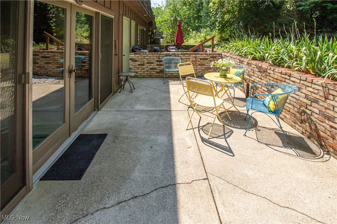 Granger Lake Condo - Residential