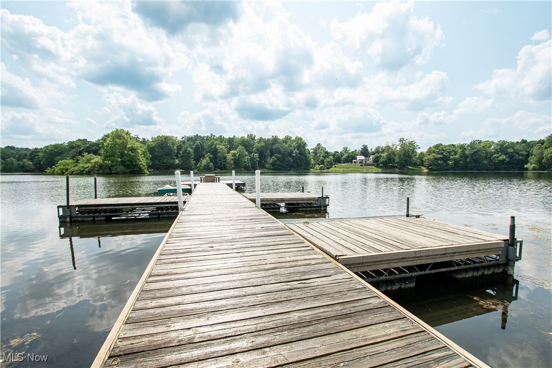 Granger Lake Condo - Residential