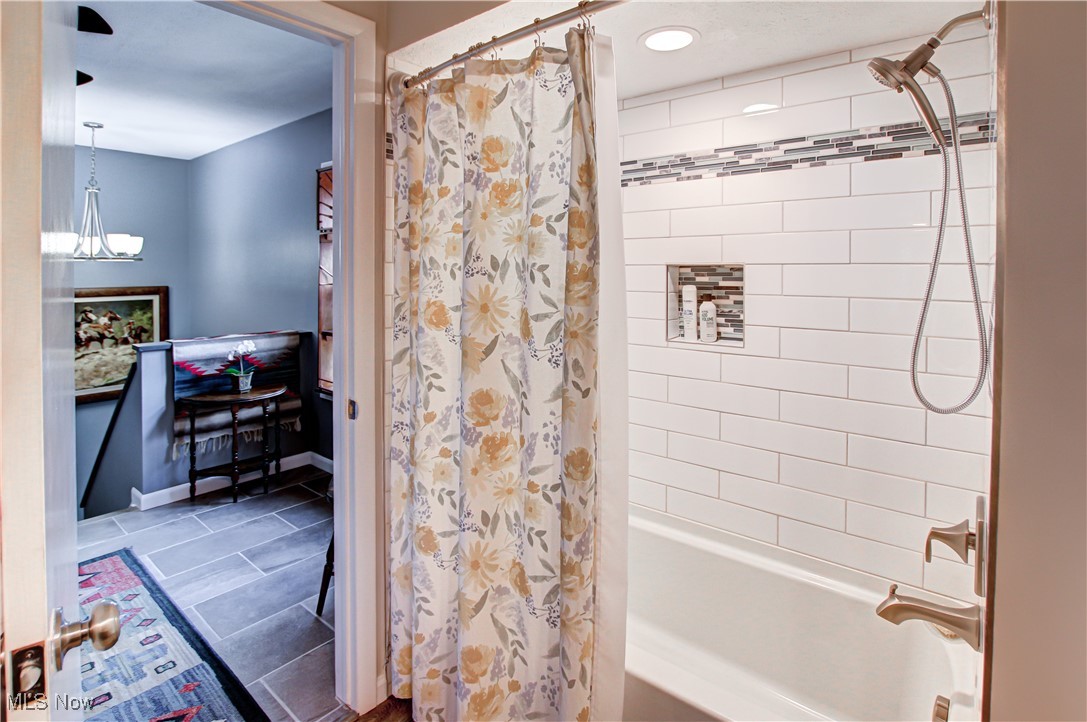 Granger Lake Condo - Residential