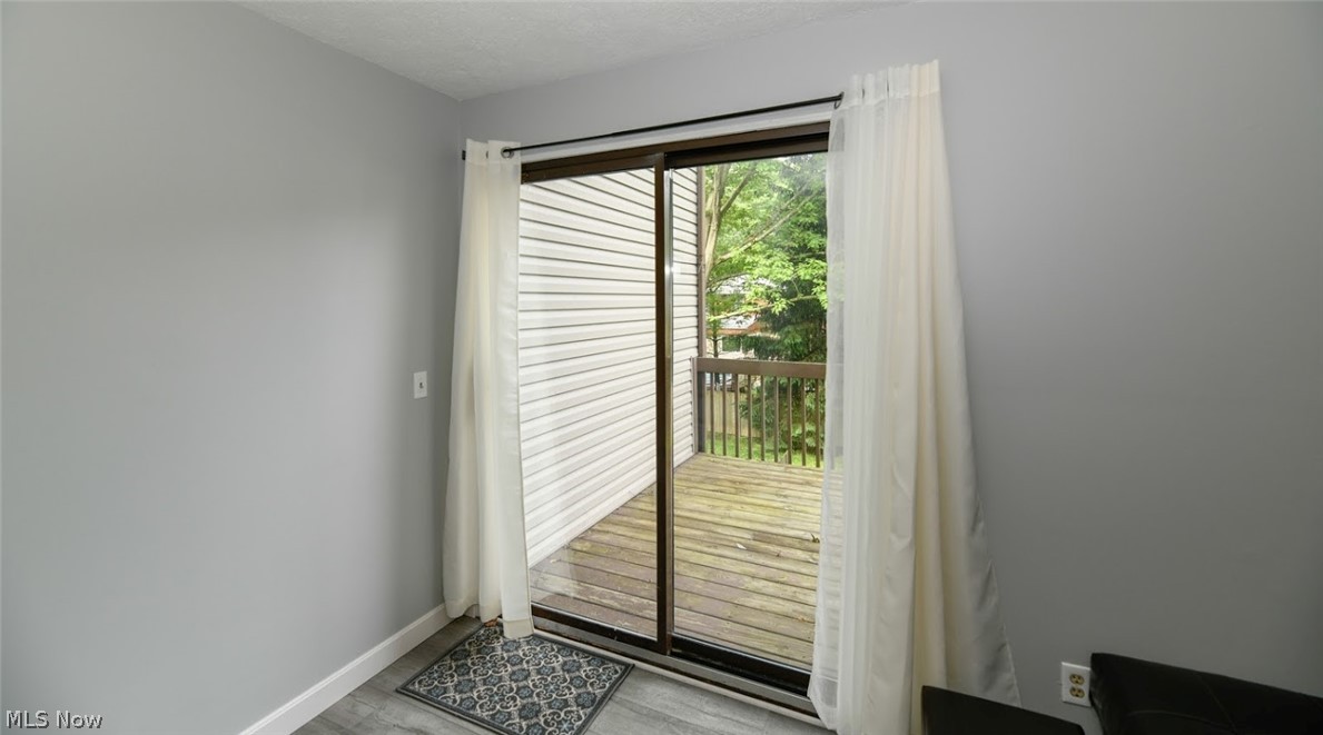 Hillsdale Ridge Condo - Residential