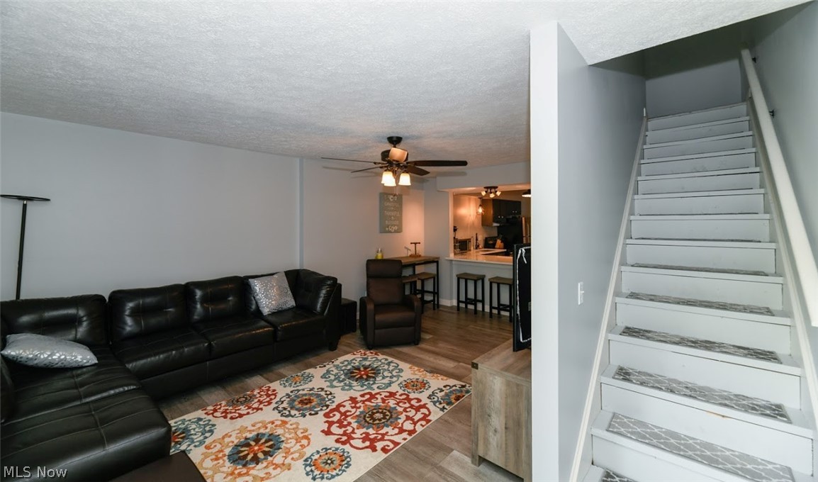 Hillsdale Ridge Condo - Residential