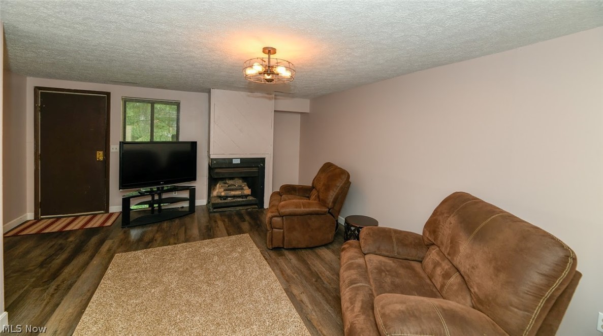 Hillsdale Ridge Condo - Residential