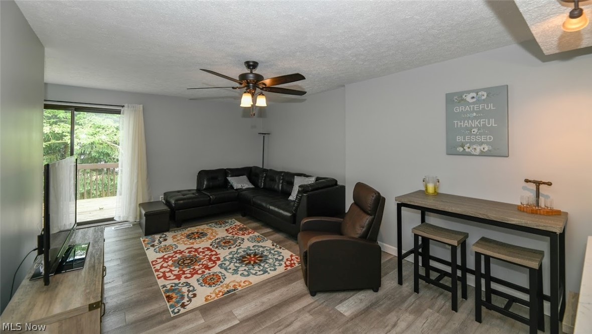 Hillsdale Ridge Condo - Residential