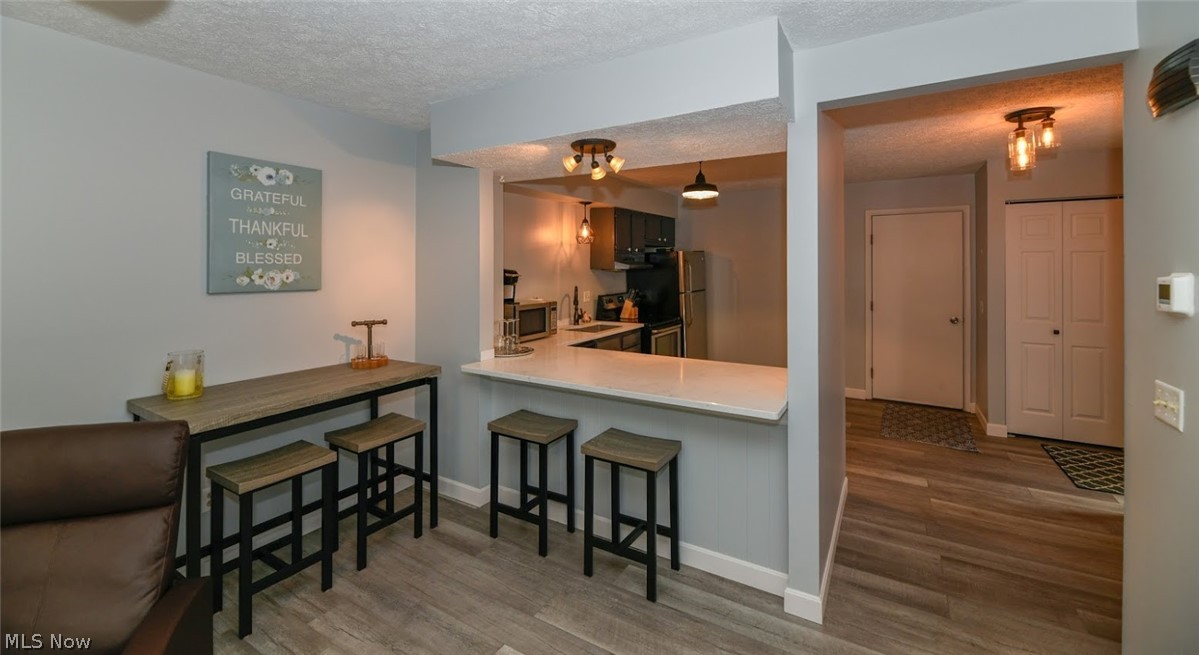 Hillsdale Ridge Condo - Residential