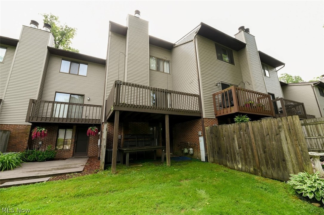 Hillsdale Ridge Condo - Residential