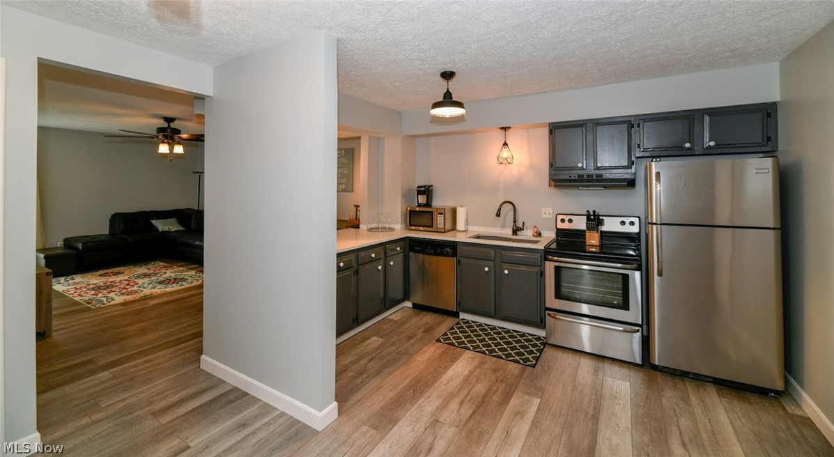 Hillsdale Ridge Condo - Residential
