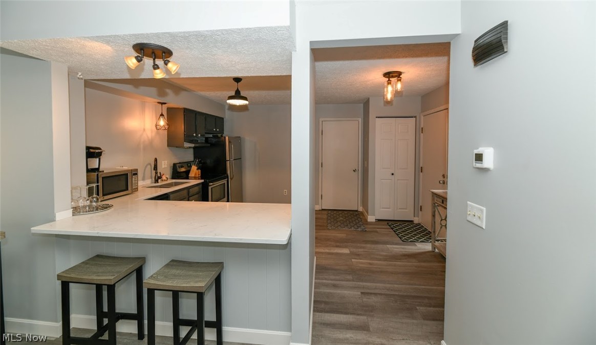 Hillsdale Ridge Condo - Residential