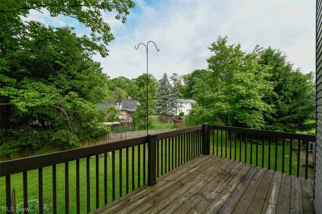 Hillsdale Ridge Condo - Residential