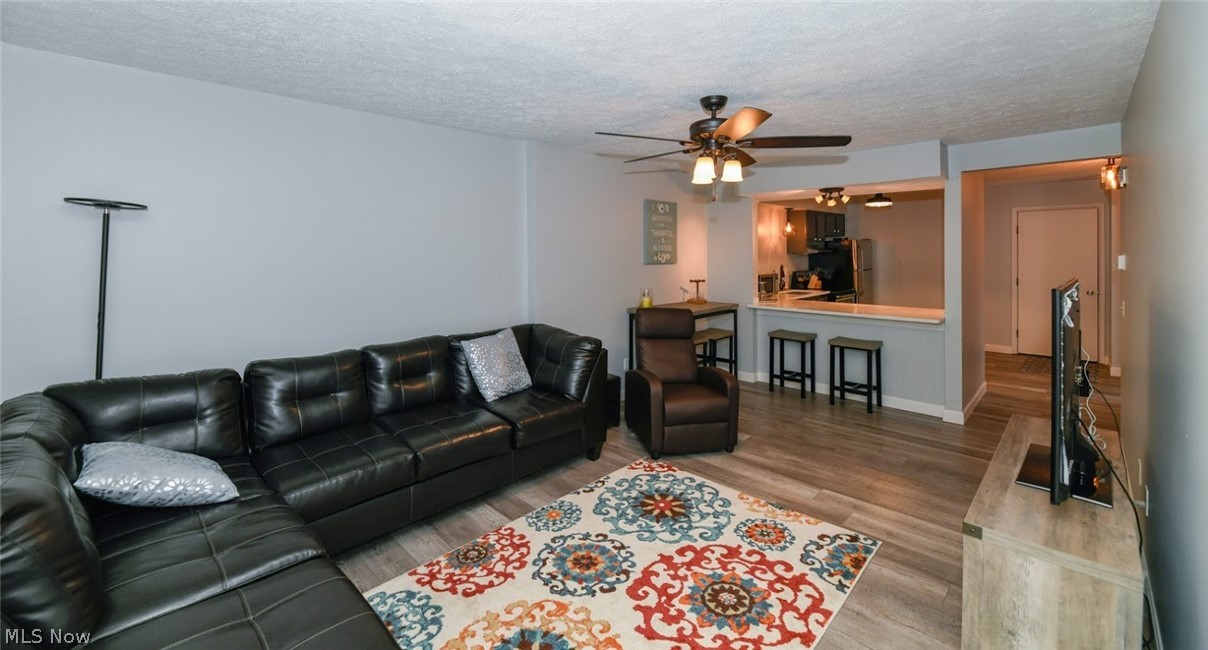 Hillsdale Ridge Condo - Residential