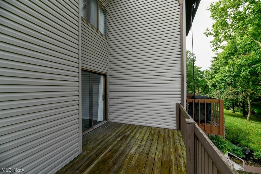 Hillsdale Ridge Condo - Residential