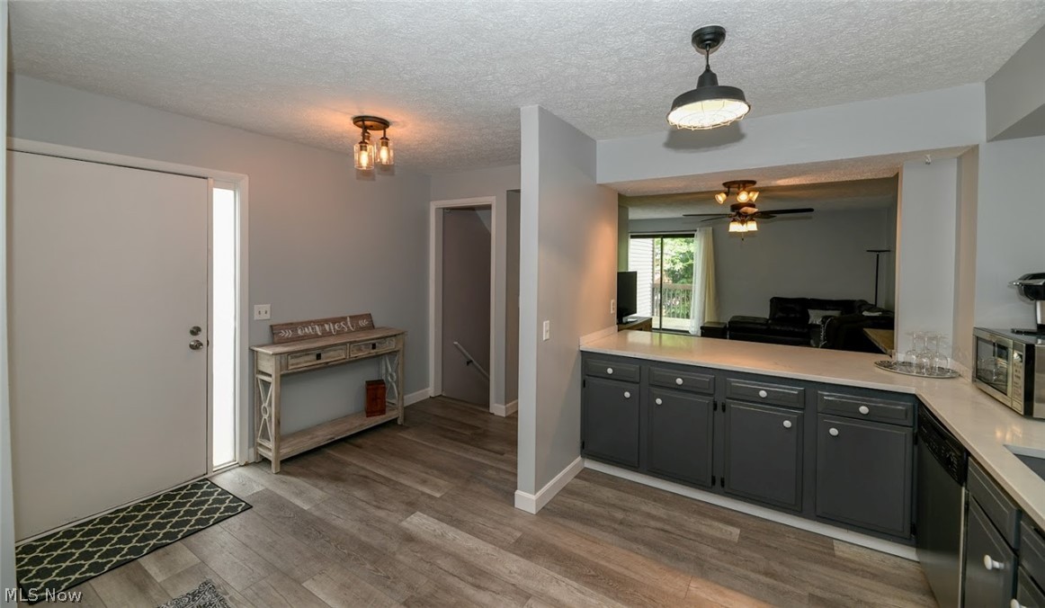Hillsdale Ridge Condo - Residential