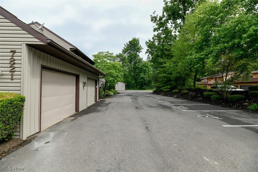 Hillsdale Ridge Condo - Residential