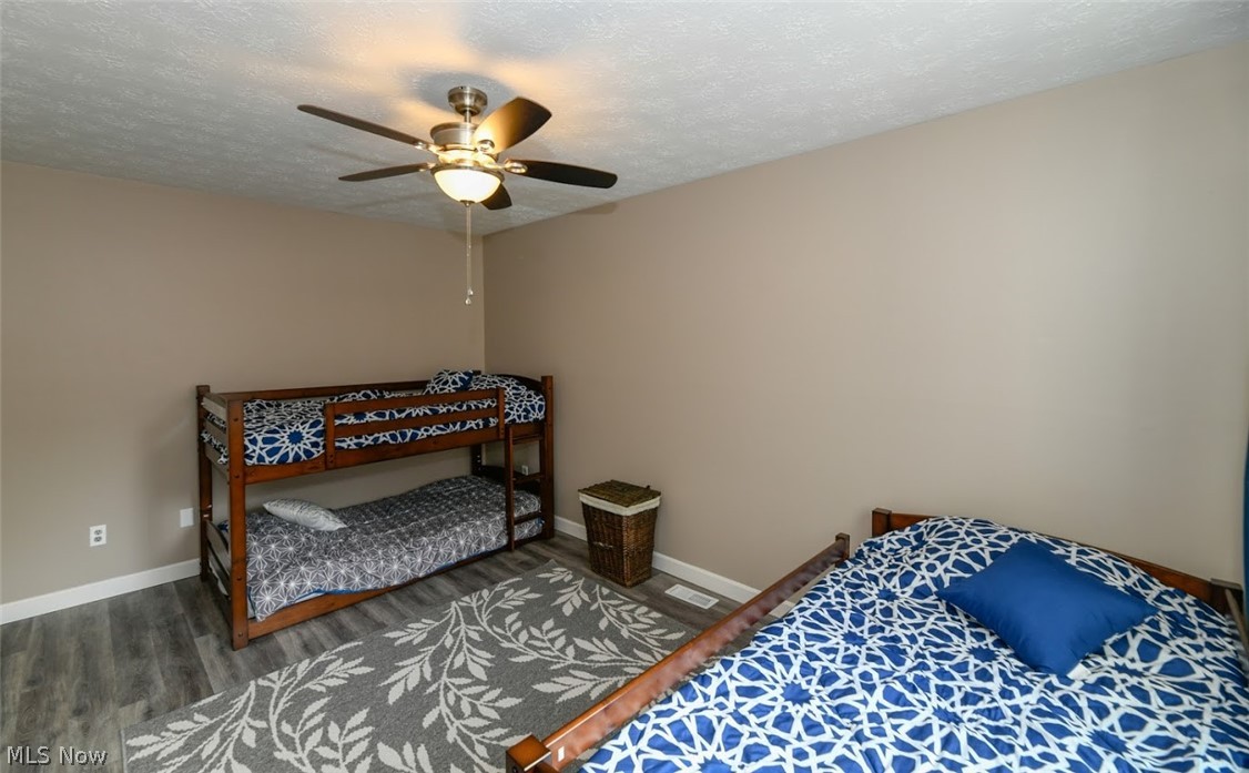 Hillsdale Ridge Condo - Residential