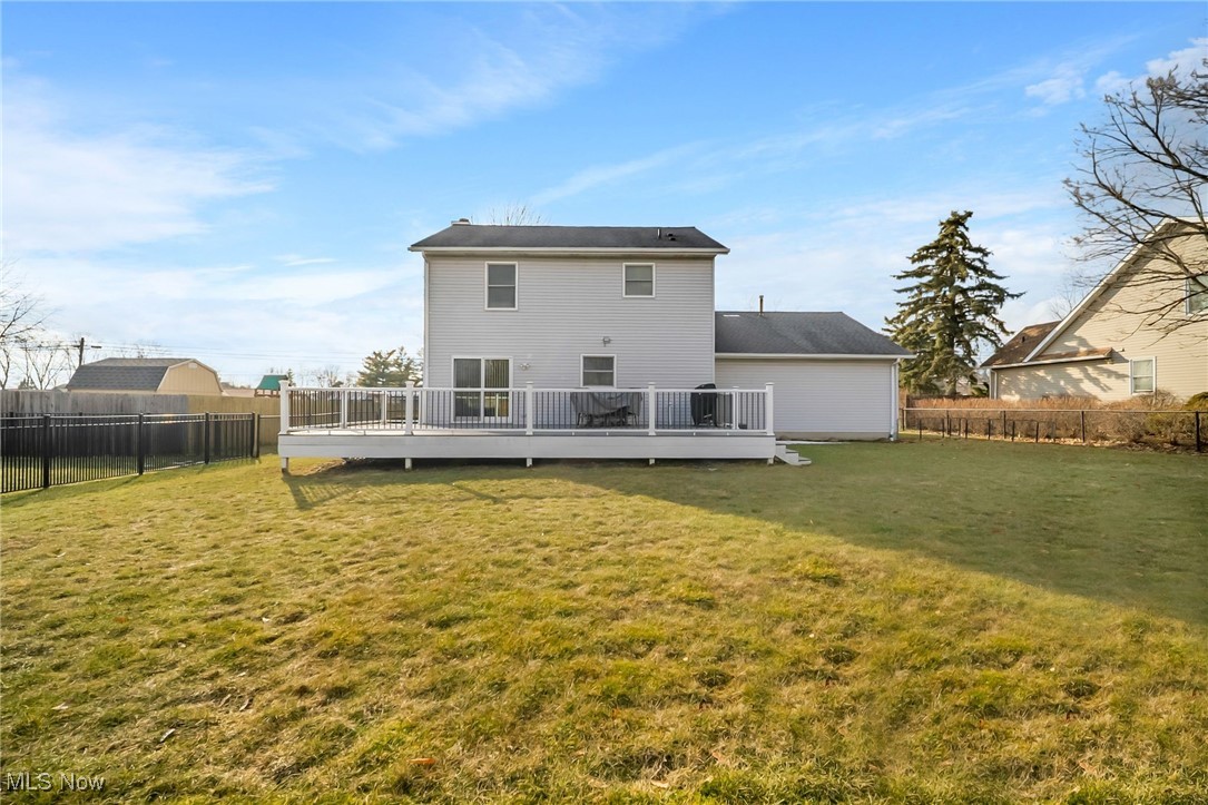 745 N Carpenter Road, Brunswick, Ohio image 37