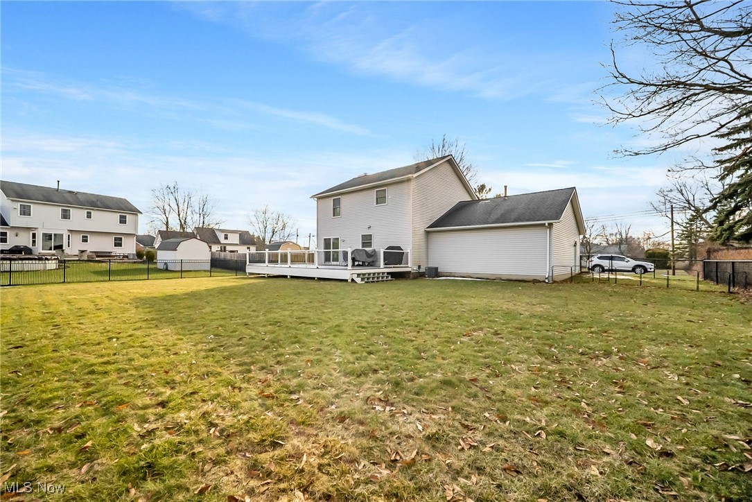 745 N Carpenter Road, Brunswick, Ohio image 38