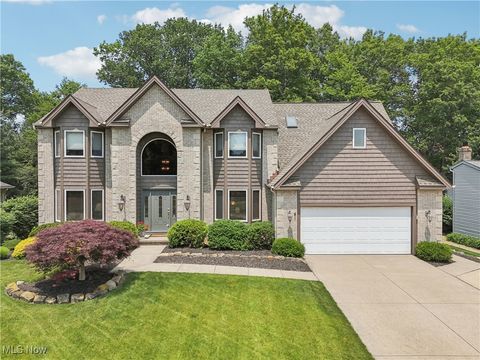 20062 Winding Trail, Strongsville, OH 44149 - #: 5131365