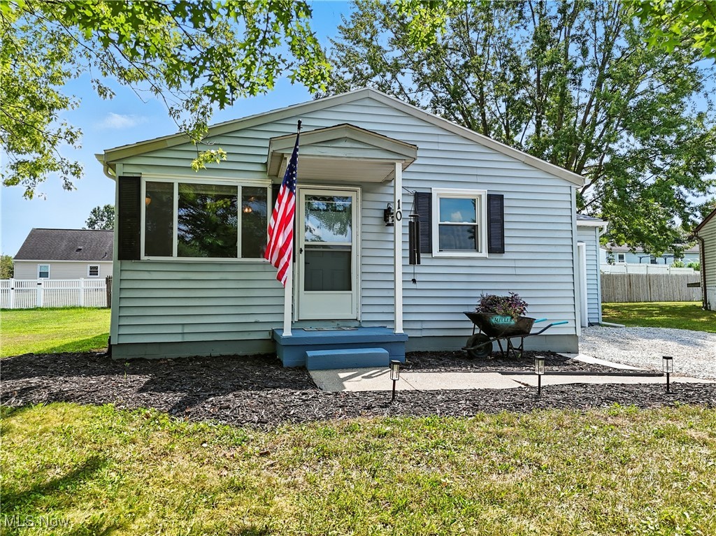 South Fork 03 - Residential